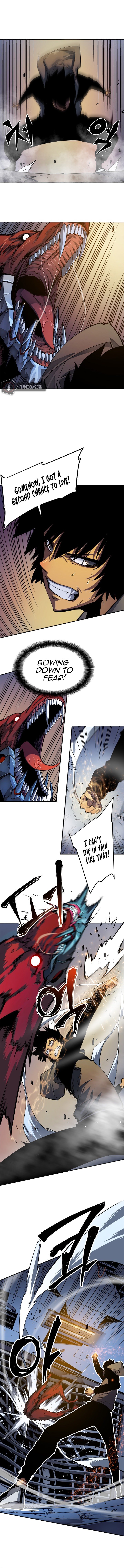 Solo Leveling, Chapter 13 image 17